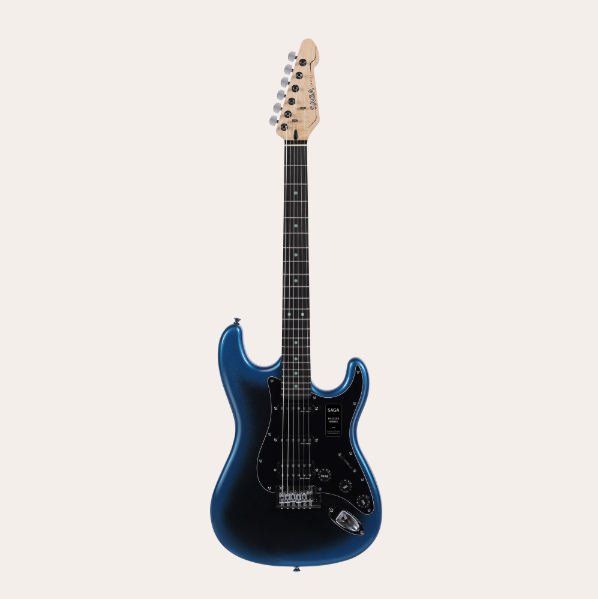 DARK NIGHT BLUE