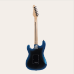 DARK NIGHT BLUE