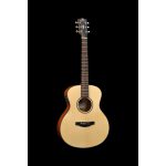 Kepma ES36-E TRANS K10 Semi - Premium Transacoustic Guitar Matt - Image 15