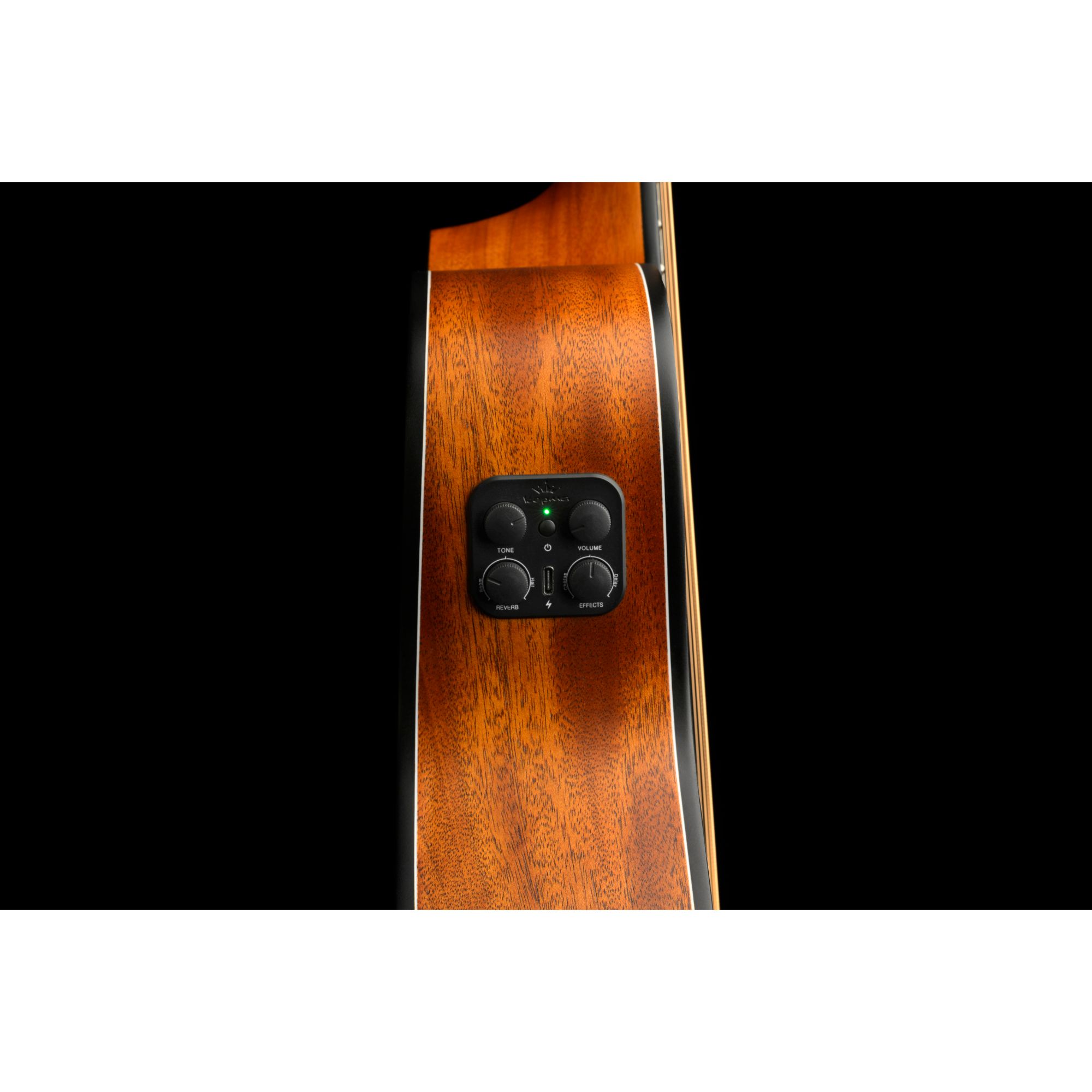 dsc2814-344135_l (1) Kepma ES36-E TRANS K10 Semi - Premium Transacoustic Guitar Matt - Image 13