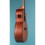 Kepma EAC-E Transacoustic K10 Semi - Acoustic Guitar - Image 4