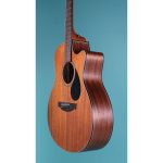 Kepma EAC-E Transacoustic K10 Semi - Acoustic Guitar - Image 6