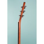 Kepma EAC-E Transacoustic K10 Semi - Acoustic Guitar - Image 5