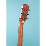 Kepma EAC-E Transacoustic K10 Semi - Acoustic Guitar - Image 11