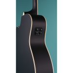 Kepma A1CE-K10 Matt TRANS Grand Auditorium Premium Electro Acoustic Guitar - Image 8