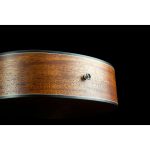 Kepma ES36-E TRANS K10 Semi - Premium Transacoustic Guitar Matt - Image 9