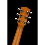 KEPMA ES36  Premium Travel Acoustic Guitar - Image 5