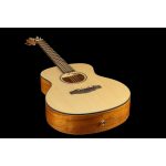 KEPMA ES36  Premium Travel Acoustic Guitar - Image 10