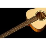 KEPMA ES36  Premium Travel Acoustic Guitar - Image 15