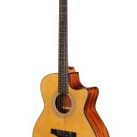 TYMA HG60 — Vintage Style Acoustic Guitar