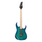 Ibanez RG470AHM Electric Guitar - Blue Moon Burst - Image 3