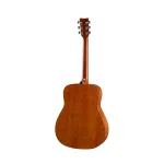 YAMAHA FG800 Brown Sunburst Acoustic Guitar