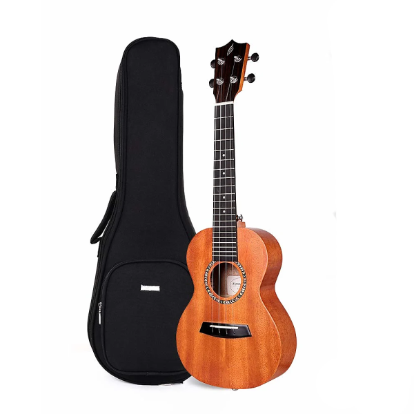 Enya EUC-200 Concert Natural Matt Ukulele