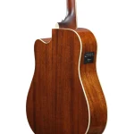 Ibanez AW70ECE LG Artwood Electro Acoustic Guitar - Image 3