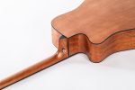 Mantic Model 74 GT-1DC Acoustic Guitar - Image 6