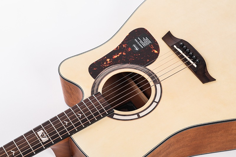 imgi_18_ABUIABACGAAggt2M9gUo7v7vpAEwoAY4lQQ Mantic Model 74 GT-1DC Acoustic Guitar - Image 7