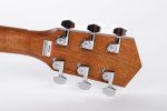 Mantic GT-1GC Acoustic Guitar - Image 5