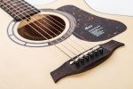 Mantic GT-1GC Acoustic Guitar - Image 8