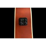 Kepma A1CE-K10 Matt TRANS Grand Auditorium Premium Electro Acoustic Guitar - Image 15