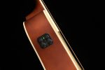 Kepma A1CE-K10 Matt TRANS Grand Auditorium Premium Electro Acoustic Guitar - Image 6
