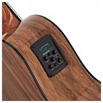 Tanglewood TVC X PW Evolution Exotic Electro Acoustic Guitar - Image 2