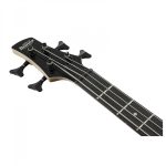 Ibanez GSR280QA GIO, Transparent Yellow Sunburst - Image 2