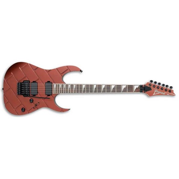 Ibanez RG420EG Brick Red Electric Guitar Ibanez RG420EG Brick Red Electric Guitar