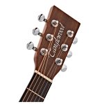 Tanglewood TVC X PW Evolution Exotic Electro Acoustic Guitar - Image 5