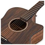 Tanglewood TVC X PW Evolution Exotic Electro Acoustic Guitar - Image 3