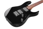 Ibanez GIO GRG121SP Electric Guitar - Black Night - Image 3