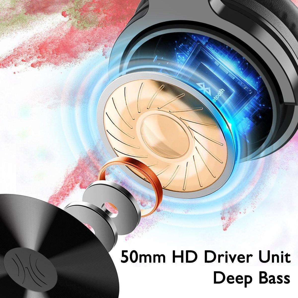 promY80Bred_ce76cf30-01fd-48b7-80f4-246ee14131ba OneOdio® Studio Wireless C Bluetooth Headphones - Image 4