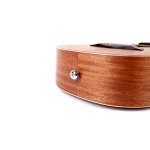 Enya EUT 20 Tenor 26” Natural Matt Ukulele - Image 2