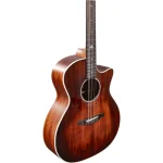 Tyma TG-5E BRS Acoustic-Electric Guitar - Image 6