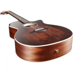 Tyma TG-5E BRS Acoustic-Electric Guitar - Image 5