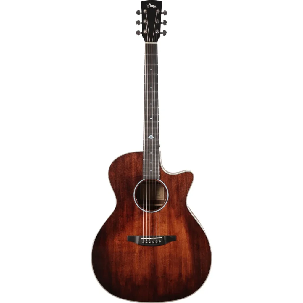 Tyma TG-5E BRS