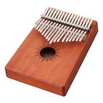 Maxtone AFC-03 Kalimba Hand Percussions