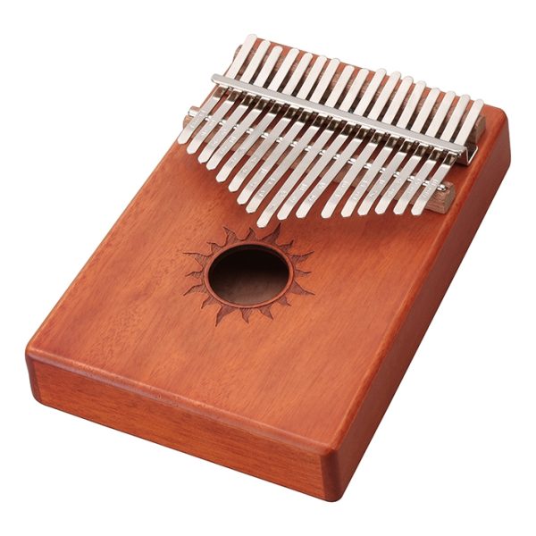 Maxtone AFC-03 Kalimba Hand Percussions