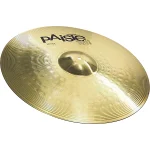 Paiste 101 16" Crash Ride Cymbals - Image 3