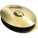 Paiste 101 16" Crash Ride Cymbals - Image 2