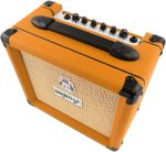 Orange Crush 12 12-watt 1 x 6-inch Combo Amplifier - Orange - Image 3