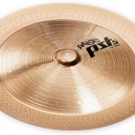 Paiste PST5 Series 18" China