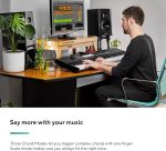 Novation Launchkey 88 88-key Keyboard Controller - Image 4