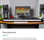 Novation Launchkey 88 88-key Keyboard Controller - Image 6