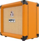 Orange Crush 12 12-watt 1 x 6-inch Combo Amplifier - Orange - Image 7
