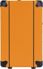 Orange Crush 12 12-watt 1 x 6-inch Combo Amplifier - Orange - Image 6