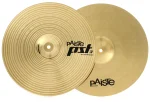 Paiste 14 inch PST 3 Hi-hat Cymbals - Image 3