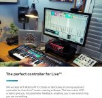 Novation 49SL MkIII 49-key Keyboard Controller with Sequencer - Image 4