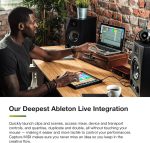 Novation Launchpad X Grid Controller for Ableton Live - Image 4