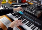 Novation Launchkey 88 88-key Keyboard Controller - Image 7