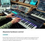 Novation 61SL MkIII 61-key Keyboard Controller with Sequencer - Image 6